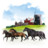 Animals Horses Icon